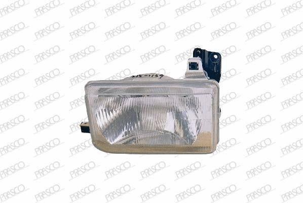 Prasco DS2714604 основная фара на NISSAN TERRANO I (WD21)