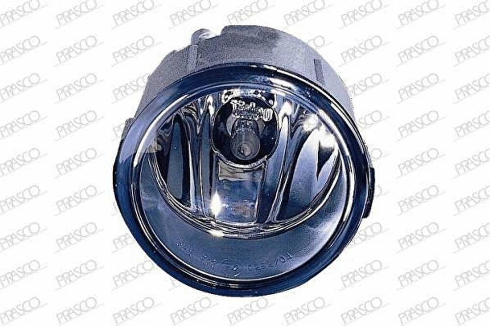 Prasco DS3504433 противотуманная фара на NISSAN X-TRAIL (T31)