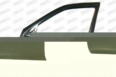 Prasco DS4203503 дверь, кузов на NISSAN ALMERA I (N15)