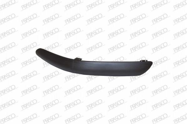 Prasco DS4221233 облицовка / защитная накладка, буфер на NISSAN ALMERA II Hatchback (N16)