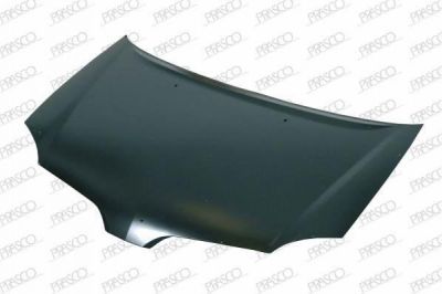 Prasco DS4223100 капот двигателя на NISSAN ALMERA II (N16)