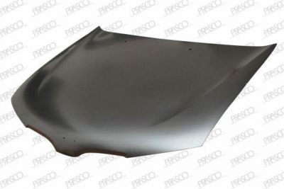 Prasco DS4223110 капот двигателя на NISSAN ALMERA II (N16)