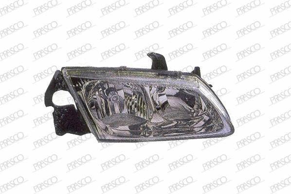 Prasco DS4224903 основная фара на NISSAN ALMERA II (N16)
