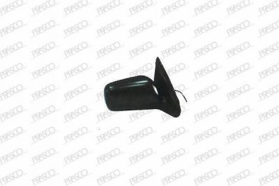 Prasco DS4227313 наружное зеркало на NISSAN ALMERA II (N16)