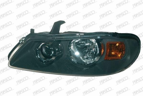 Prasco DS4244904 основная фара на NISSAN ALMERA II (N16)