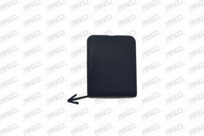 Prasco DS7101236 заслонка, буксирный крюк на NISSAN QASHQAI / QASHQAI +2 (J10, JJ10)