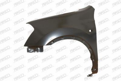 Prasco DS7103034 крыло на NISSAN QASHQAI / QASHQAI +2 (J10, JJ10)