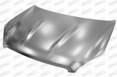 Prasco DS7103130 капот двигателя на NISSAN QASHQAI / QASHQAI +2 (J10, JJ10)