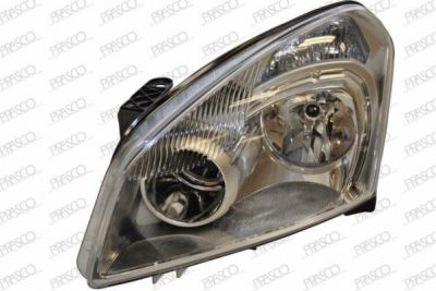 Prasco DS7104913 основная фара на NISSAN QASHQAI / QASHQAI +2 (J10, JJ10)