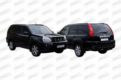 Prasco DS8328602 ручка двери на NISSAN X-TRAIL (T31)