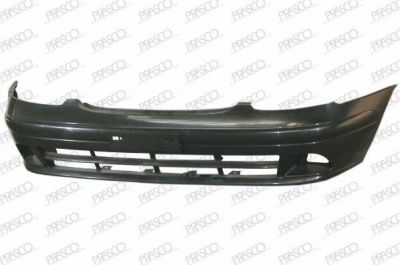 Prasco DW0071001 буфер на DAEWOO NUBIRA седан (KLAJ)