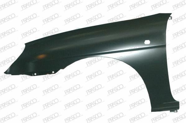 Prasco DW0073004 крыло на DAEWOO NUBIRA седан (KLAJ)