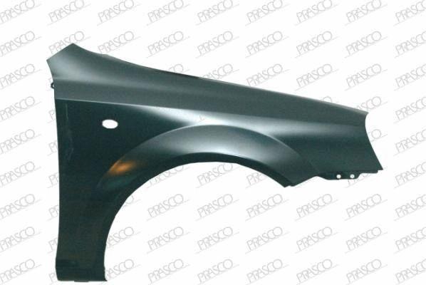 Prasco DW0093013 крыло на CHEVROLET NUBIRA седан