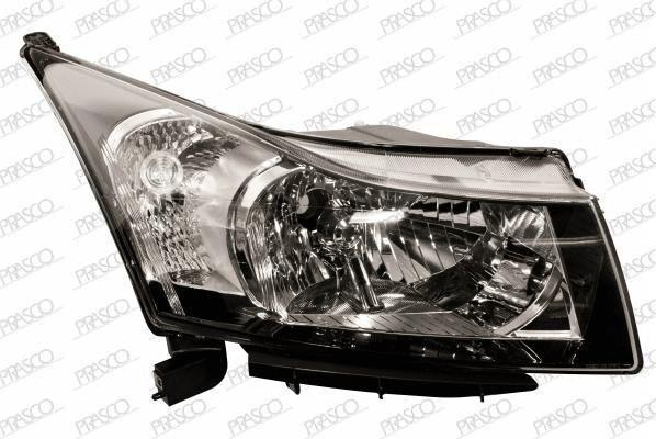 Prasco DW0404803 основная фара на CHEVROLET CRUZE Station Wagon (J308)