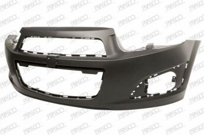 Prasco DW3281001 буфер на CHEVROLET AVEO седан (T300)