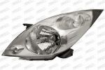 Prasco DW3404804 основная фара на CHEVROLET SPARK (M300)