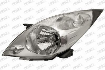 Prasco DW3404804 основная фара на CHEVROLET SPARK (M300)