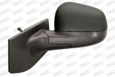 Prasco DW3407114 наружное зеркало на CHEVROLET SPARK (M300)