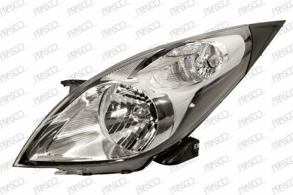 Prasco DW3424814 основная фара на CHEVROLET SPARK (M300)