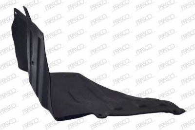 Prasco DW4101903 изоляция моторного отделения на CHEVROLET LACETTI (J200)