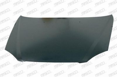 Prasco DW4103100 капот двигателя на CHEVROLET LACETTI (J200)