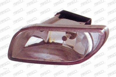 Prasco DW4104434 противотуманная фара на CHEVROLET LACETTI (J200)