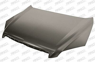 Prasco DW7203100 капот двигателя на CHEVROLET CAPTIVA (C100, C140)