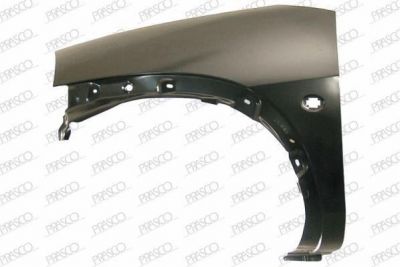 Prasco FD0063004 крыло на FORD KA (RB_)
