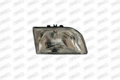 Prasco FD0464603 основная фара на FORD FIESTA фургон (FVD)