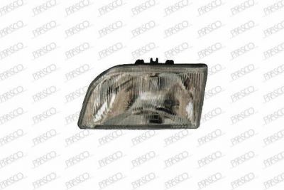 Prasco FD0464604 основная фара на FORD FIESTA фургон (FVD)