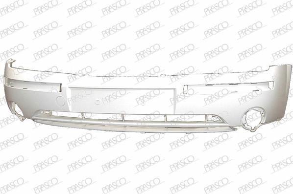 Prasco FD1071001 буфер на FORD MONDEO III седан (B4Y)