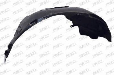 Prasco FD1073604 внутренняя часть крыла на FORD MONDEO III (B5Y)