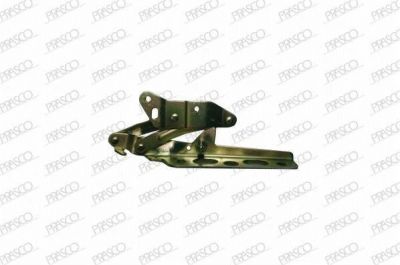 Prasco FD1073703 шарнир, капот на FORD MONDEO III седан (B4Y)