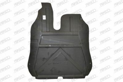Prasco FD1091900 изоляция моторного отделения на FORD MONDEO III седан (B4Y)
