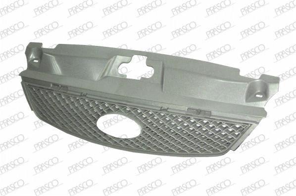Prasco FD1092001 решетка радиатора на FORD MONDEO III (B5Y)