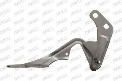 Prasco FD1103704 шарнир, капот на FORD MONDEO IV седан (BA7)