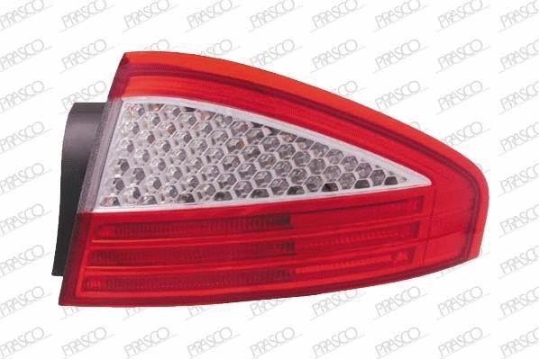 Prasco FD1104164 задний фонарь на FORD MONDEO IV (BA7)