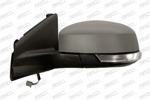 Prasco FD1127304 наружное зеркало на FORD MONDEO IV седан (BA7)