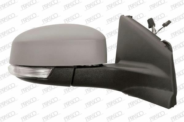 Prasco FD1127333 наружное зеркало на FORD MONDEO IV седан (BA7)