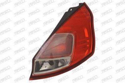 Prasco FD3464153 задний фонарь на FORD FIESTA VI