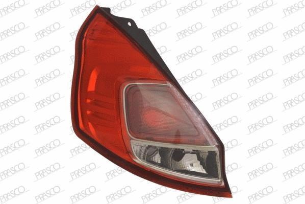 Prasco FD3464154 задний фонарь на FORD FIESTA VI