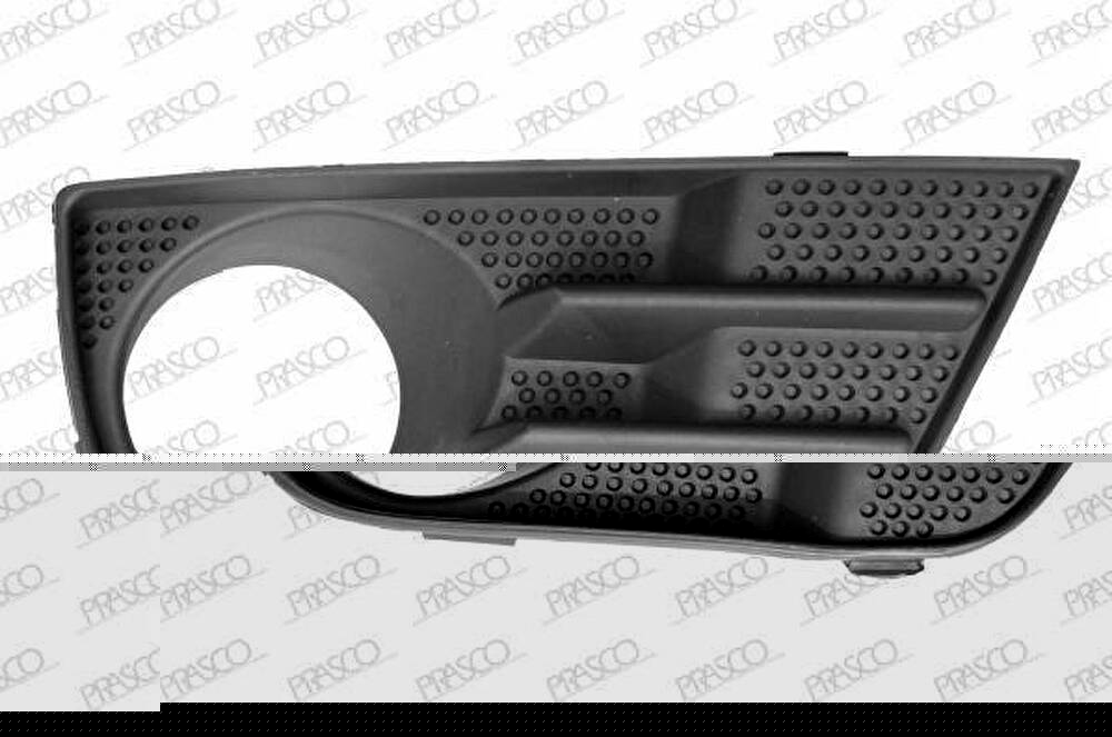 Prasco FD3502133 решетка вентилятора, буфер на FORD FUSION (JU_)