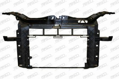 Prasco FD3503210 облицовка передка на FORD FUSION (JU_)