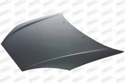 Prasco FD4203130 капот двигателя на FORD FOCUS (DAW, DBW)
