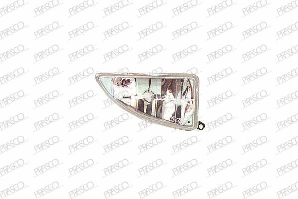 Prasco FD4204414 противотуманная фара на FORD FOCUS (DAW, DBW)