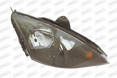 Prasco FD4224913 основная фара на FORD FOCUS (DAW, DBW)