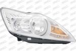 Prasco FD4264903VIS основная фара на FORD FOCUS II седан (DA_)