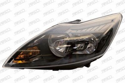 Prasco FD4264924VIS основная фара на FORD FOCUS II седан (DA_)