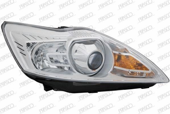 Prasco FD4264933 основная фара на FORD FOCUS II седан (DA_)