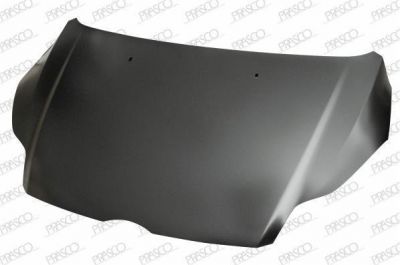 Prasco FD4283100 капот двигателя на FORD FOCUS III седан